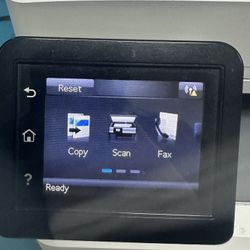 HP Color LaserJet Pro MFP M277dw - All-in-One Wireless Laser Printer