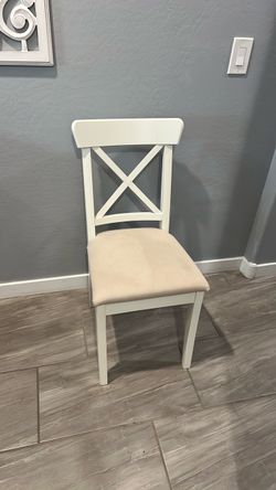 IKEA dining chairs 6