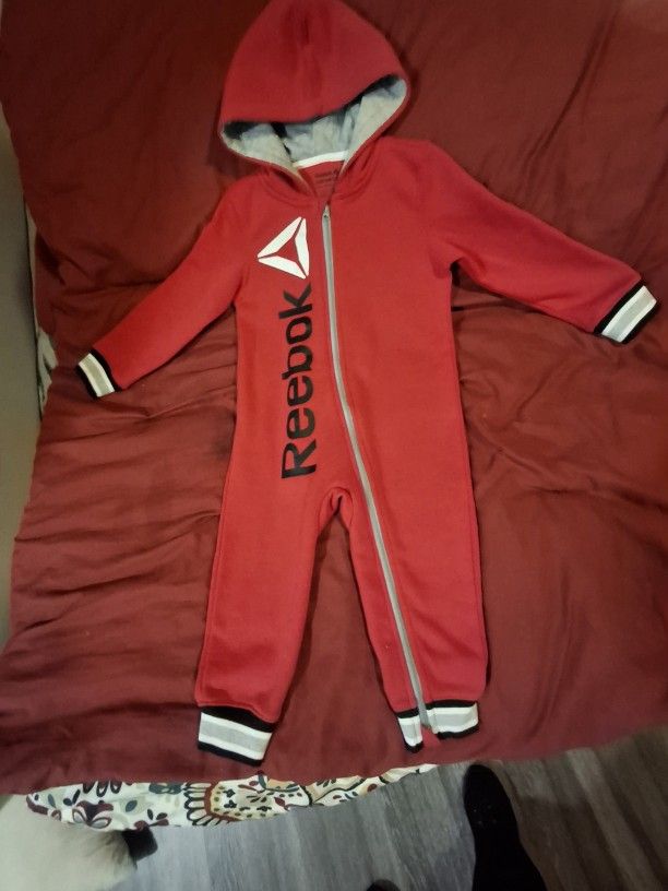 Reebok One-piece