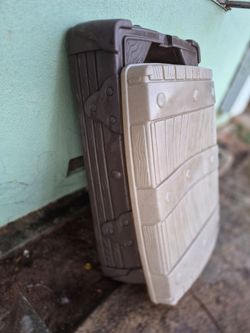 Sand box