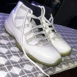 Jordan 11 