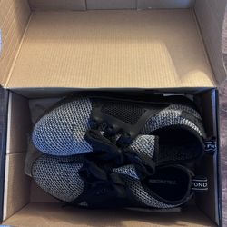 Works Shoes  With  Steel Toes