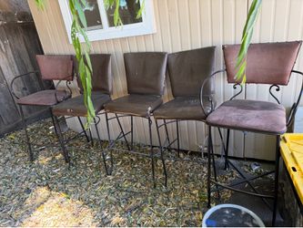 Bar stools