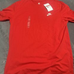 Nike Shirt