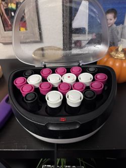 Hot Rollers