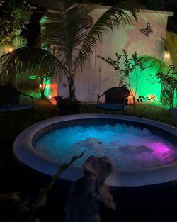 Jacuzzi only 3 months of use like new
