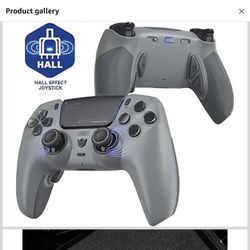 HEXGAMING PHANTOM Pro Controller with 4 Remappable Buttons
