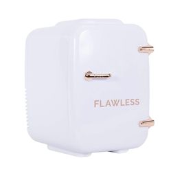 Flawless Beauty Mini Fridge