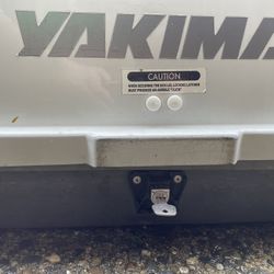 Yakima Space Cadet 