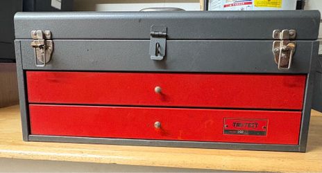 Toolbox
