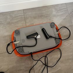 Vibration Plate 