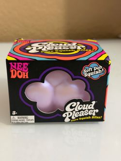 Needoh Cloud pleasure