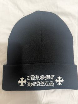 Chrome Hearts Beanie