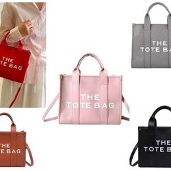 Tote Bag Handbag Purse Crossbody Shoulder Bag