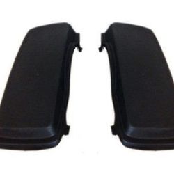 Harley Saddlebag Regular Lids Fits Harley Touring Streched / Extended