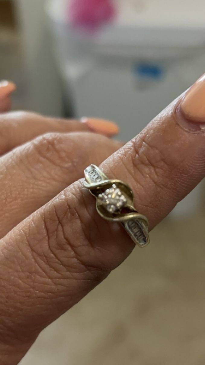 Wedding Ring For Women