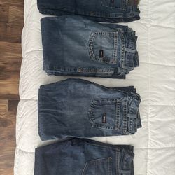 Ariat FR work pants