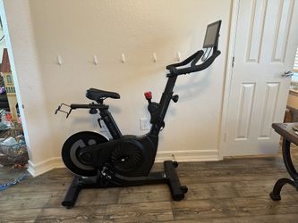 Echelon Exercise Bike
