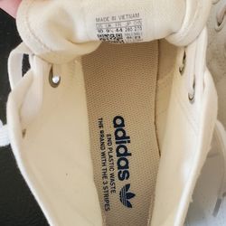 Adidas Sneakers High Top Nizza