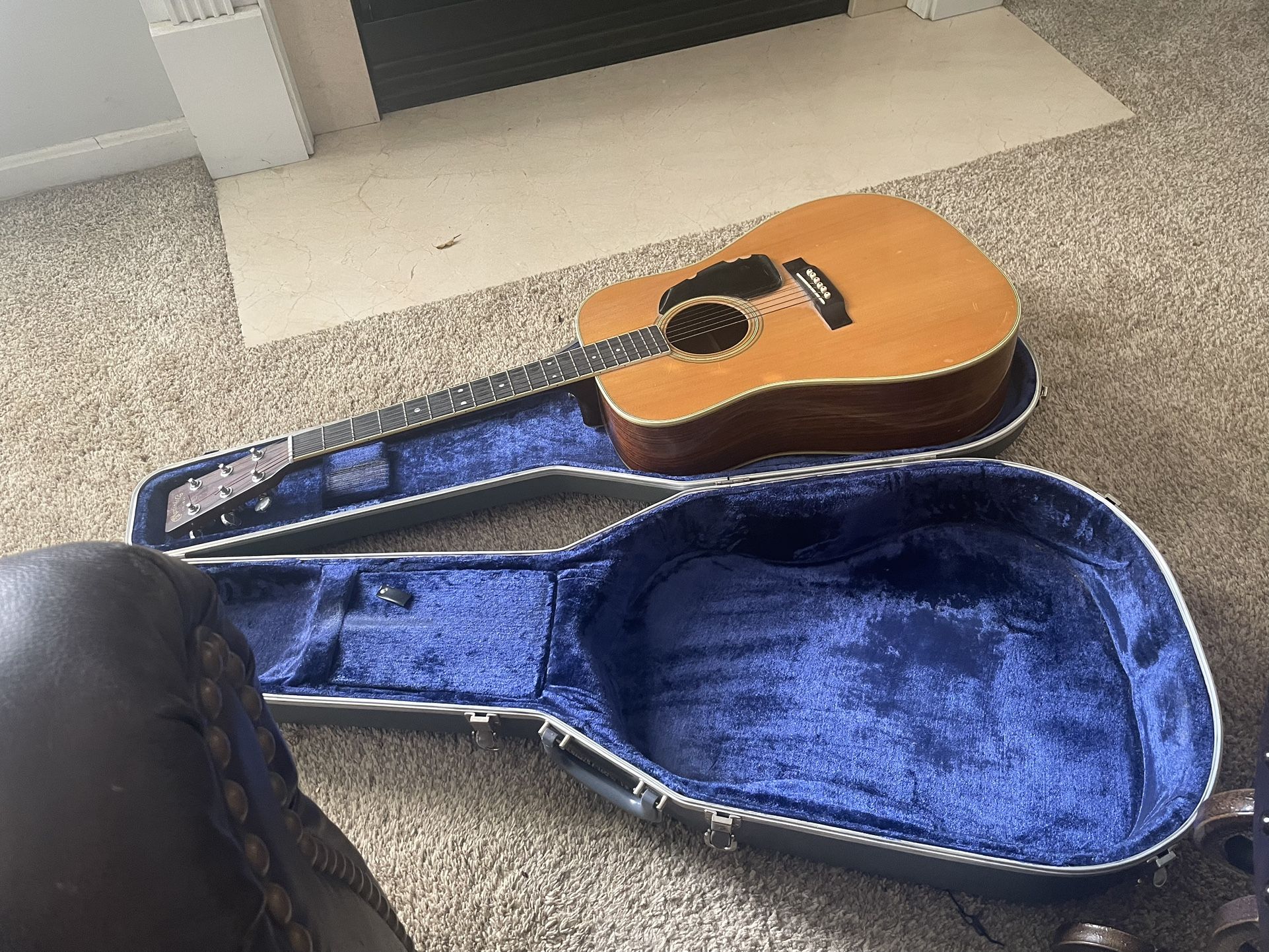 1974 Martin
