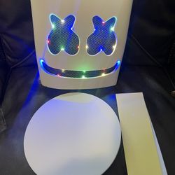 Mash Mellow Mask