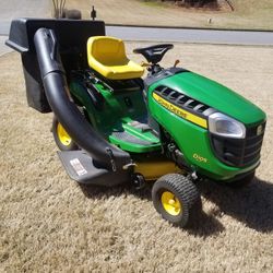 John Deere 