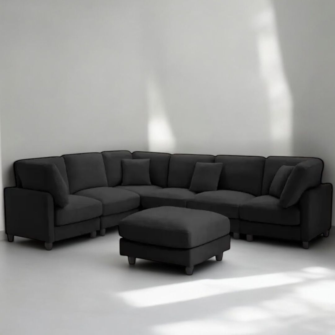 Couch Sectional