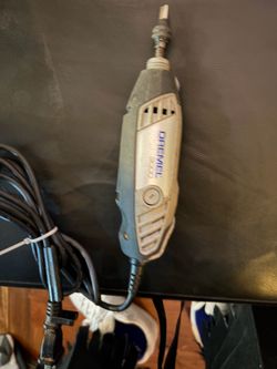Dremel 3000