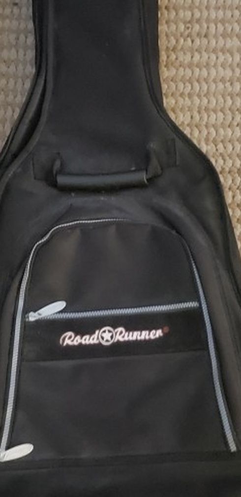 Acoustic Guitar Case