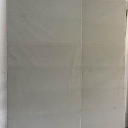 2 Twin XL / King Matress Bunkie Boards