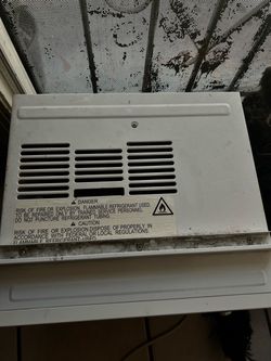 Haier Window A