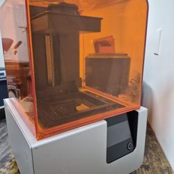 Form Labs Form 2 3D Printer