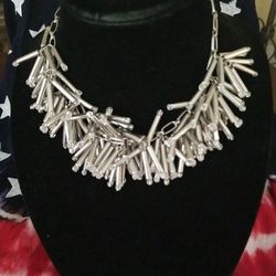 Natasha Couture  Necklace 