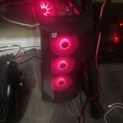 PC  (GOOD) graphic card