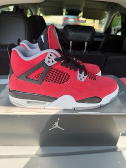 Retro 4 toro