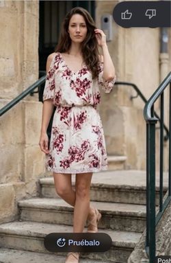 Vestido de verano