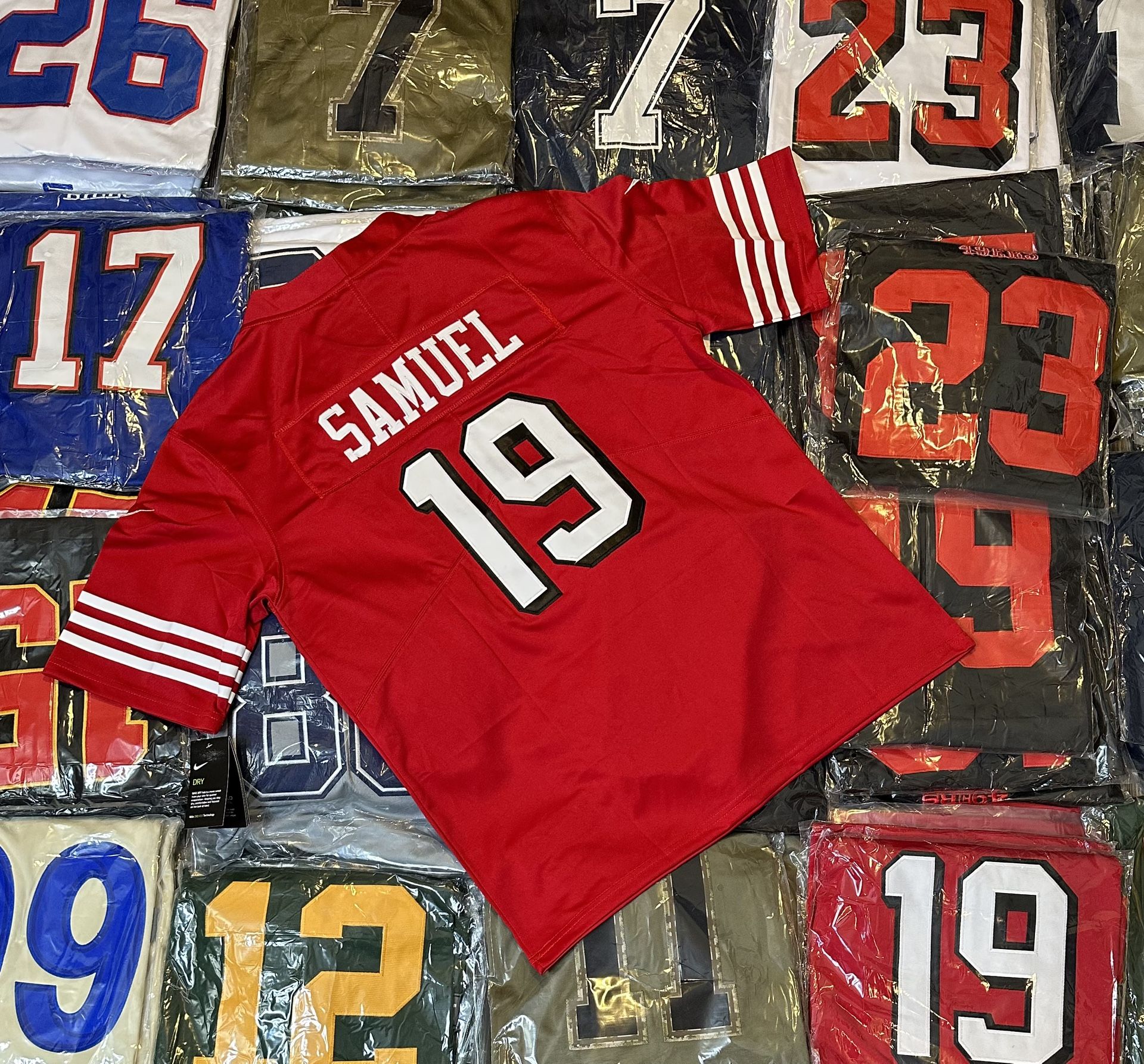San Francisco 49ers