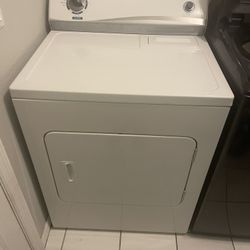Kenmore Dryer 