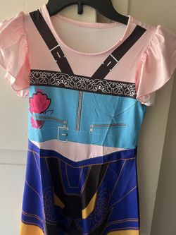 K-pop Demon Hunter Costumes 20 Each 