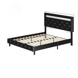 King Size New In Box We Deliver Fframee New Nueva Vasee King 