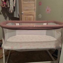 Baby Delight Bassinet 