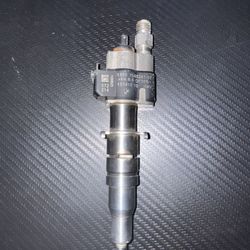 BMW Fuel Injector