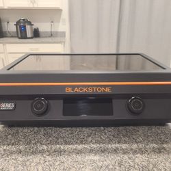 Blackstone 22" E-Series