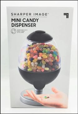 Mini Candy Dispenser 