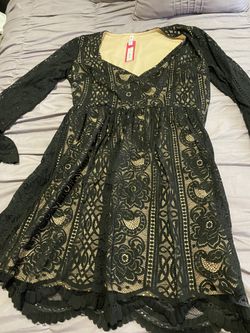 New Woman Dress