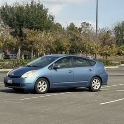 2004 Toyota Prius