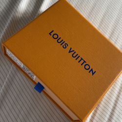 Louis Vuitton “Wallet”