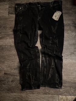 Vintage true religion jeans