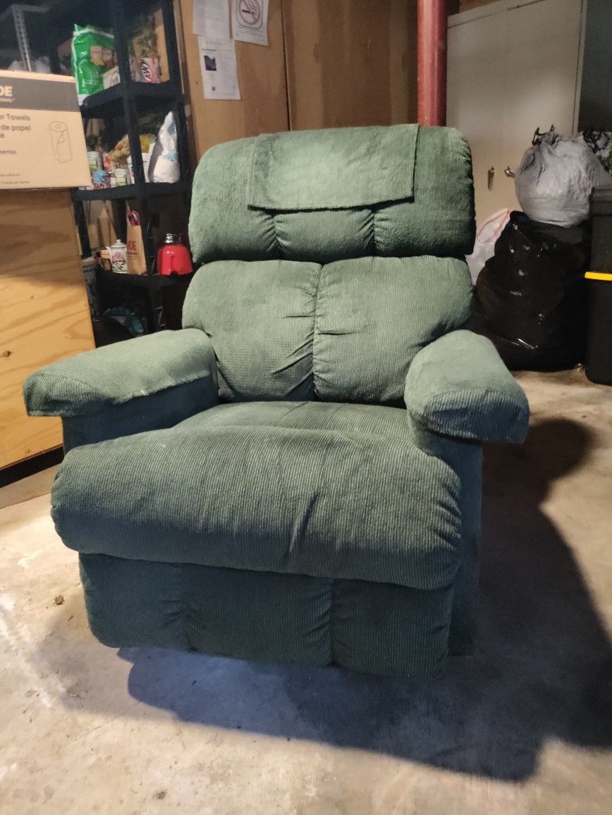 La-Z-Boy Recliner