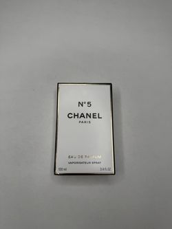 Chanel No. 5 Eau de Parfum 3.4 oz